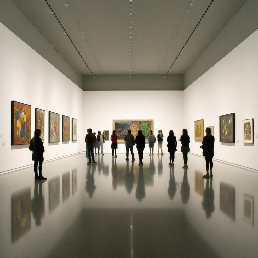Koppelman Gallery